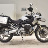 Мотоцикл BMW R1200GS з пробігом 51066 km