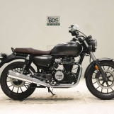 Мотоцикл Honda GB350 з пробігом 527 km