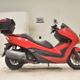 Мотоцикл Honda FORZA SI с пробегом 37189 km