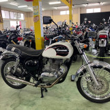 Мотоцикл Kawasaki ESTRELLA RS з пробігом 855 km