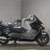 Мотоцикл Honda FORZA Z с пробегом 43630 km