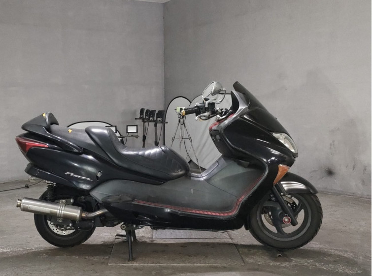 Мотоцикл Honda FORZA Z с пробегом 43630 km