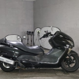 Мотоцикл Honda FORZA Z с пробегом 17410 km