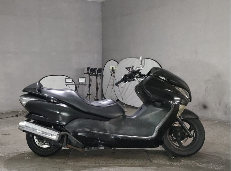 Мотоцикл Honda FORZA Z с пробегом 17410 km