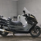 Мотоцикл Yamaha GRAND MAJESTY250 с пробегом 21159 km
