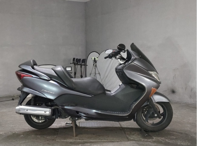 Мотоцикл Honda FORZA Z