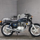 Мотоцикл Honda CB223S с пробегом 3680 km