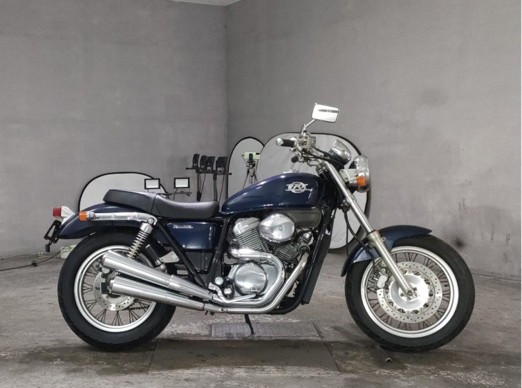 Мотоцикл Honda VRX400 з пробігом 38174 km