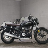 Мотоцикл Honda GB350 з пробігом 5001 km