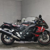 Мотоцикл Suzuki GSX1300R HAYABUSA з пробігом 41178 km