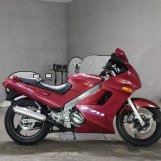 Мотоцикл Kawasaki ZZ-R250 с пробегом 8767 km