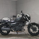 Мотоцикл Kawasaki ELIMINATOR 400 з пробігом 15337 km