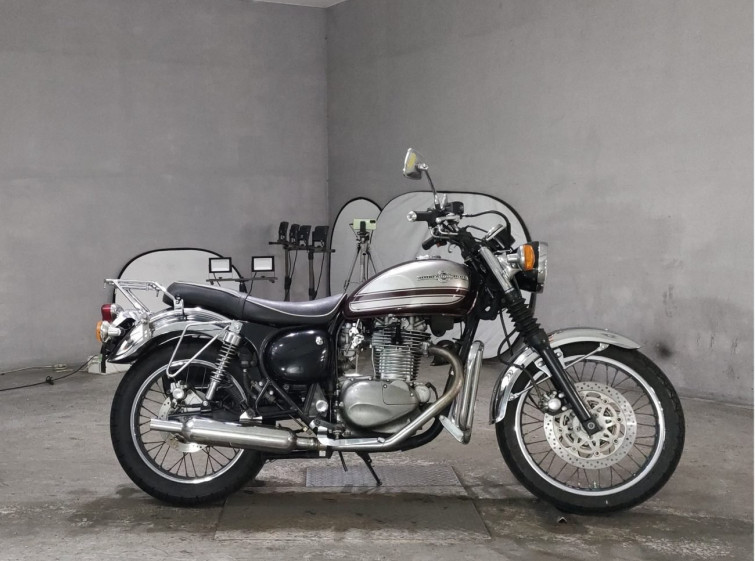 Мотоцикл Kawasaki ESTRELLA RS з пробігом 31196 km