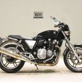 Мотоцикл Honda CB1100 с пробегом 29569 km
