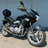 Мотоцикл Suzuki GSR250 з пробігом 17254 km