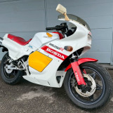 Мотоцикл Honda NS250R з пробігом 11607 km