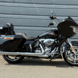 Мотоцикл HD ROAD GLIDE FLTRX с пробегом 9396 km