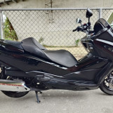 Мотоцикл Honda FORZA Z с пробегом 39470 km