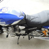 Мотоцикл Yamaha XJR1300 с пробегом 34100 m