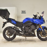 Мотоцикл Yamaha FZ8-S