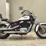 Мотоцикл Honda SHADOW1100 з пробігом 92506 km