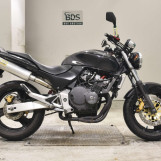 Мотоцикл Honda HORNET CB250F с пробегом 27284 km
