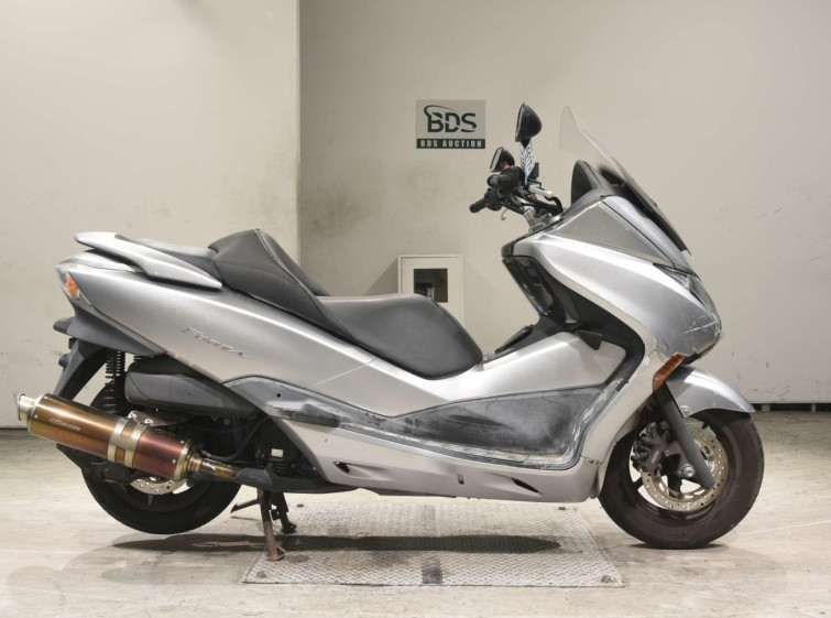 Мотоцикл Honda FORZA Z