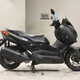 Мотоцикл Yamaha X-MAX250A с пробегом 72998 km