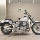 Мотоцикл Yamaha DRAGSTAR XVS400 з пробігом 31592 km