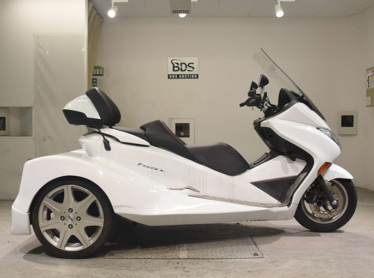 Мотоцикл Honda FORZA Z с пробегом 19207 km