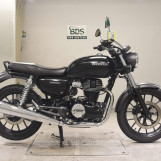Мотоцикл Honda GB350 з пробігом 11939 km