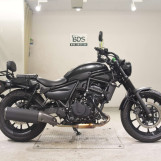 Мотоцикл Kawasaki ELIMINATOR400-3 з пробігом 1272 km