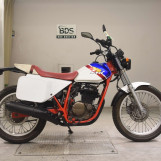 Мотоцикл Honda FTR250 с пробегом 15861 km