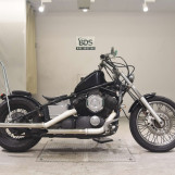 Мотоцикл Yamaha DRAGSTAR XVS400