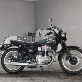 Мотоцикл Kawasaki MEGURO K3 с пробегом 18162 km