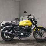 Мотоцикл Moto Guzzi V7 STONE з пробігом 1477 km