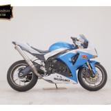 Мотоцикл Suzuki GSX-R1000 з пробігом 19904 km