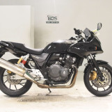 Мотоцикл Honda CB400SFA BOLDOR с пробегом 30787 km