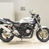 Мотоцикл Honda CB400SFV з пробігом 18849 km