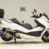 Мотоцикл Honda FORZA Z з пробігом 43721 km