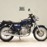 Мотоцикл Suzuki ST250E з пробігом 20675 km