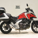 Мотоцикл Honda NC750XD з пробігом 12913 km