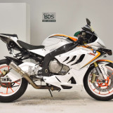Мотоцикл BMW S1000RR з пробігом 57186 km