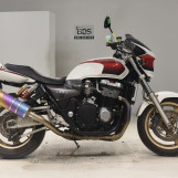 Мотоцикл Honda CB1300SF з пробігом 46402 km