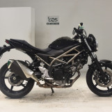 Мотоцикл Suzuki SV650 с пробегом 9179 km