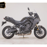 Мотоцикл Yamaha TRACER9 GT с пробегом 33 km