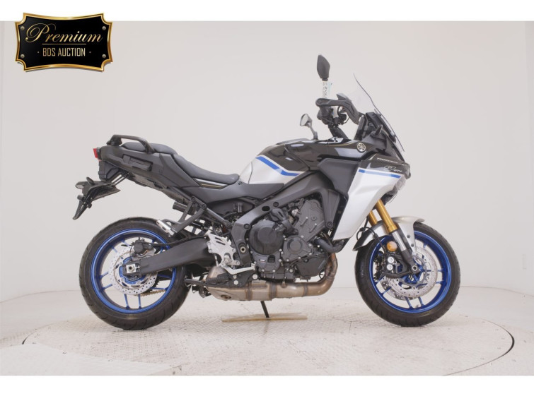 Мотоцикл Yamaha TRE ｰｻｰ9GT+AMT с пробегом 144 km
