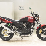 Мотоцикл Yamaha XJR400 з пробігом 3313 km