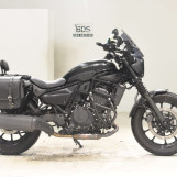 Мотоцикл Kawasaki ELIMINATOR400-3SE с пробегом 18623 km