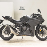 Мотоцикл Honda CBR400R с пробегом 14651 km
